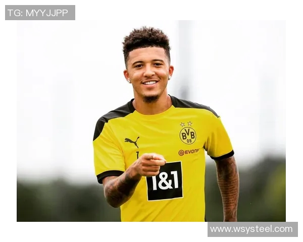 凯尔谈桑乔回归多特可能性表示我们有其他计划和想法