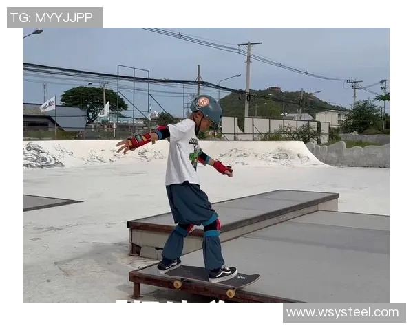 滑板心理素质评比出炉深圳滑板队荣获第三名引发关注