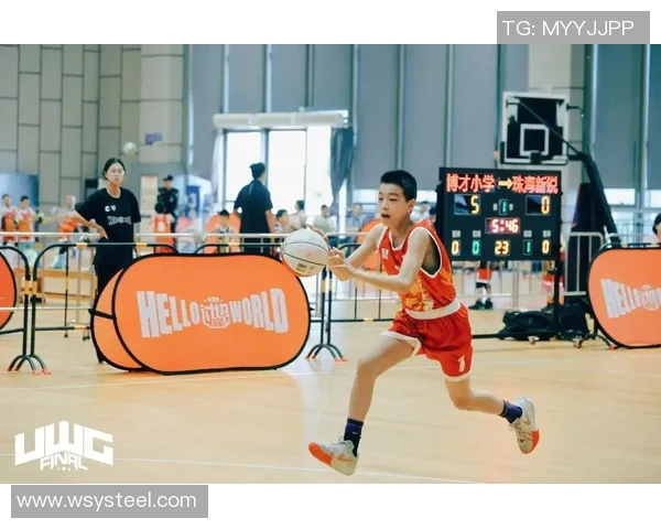 王静的篮球人生：从热爱到坚持的深度对话与成长之路