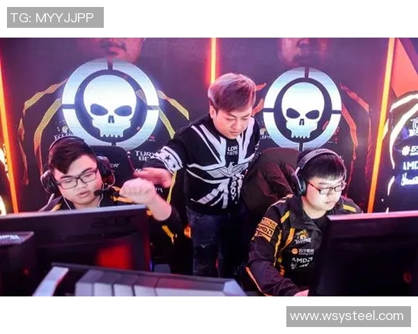 FPX战术解析:如何在CSGO中掌控比赛节奏与战略布局 FPX战术解析:如何在CSGO中掌控比赛节奏与战略布局