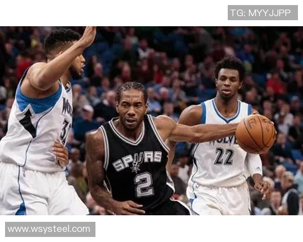 2018年森林狼对阵马刺的精彩对决回顾与赛季分析