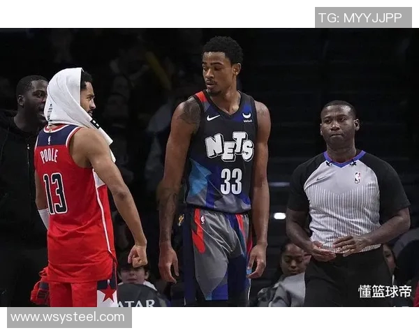 2021年1月17日魔术对阵篮网精彩比赛回放与赛后分析