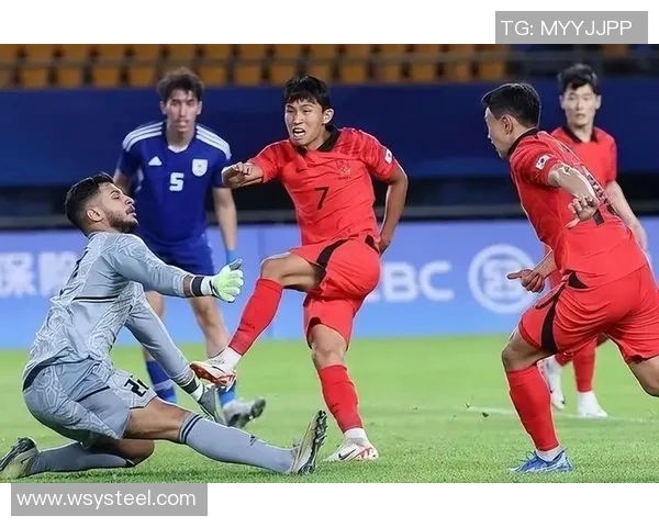 U23卡塔尔与叙利亚激战在即谁将赢得这场青春对决 U23卡塔尔与叙利亚激战在即谁将赢得这场青春对决