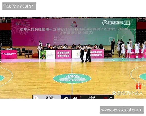 全运会篮球精彩对决辽宁队迎战天津队争夺晋级资格 全运会篮球精彩对决辽宁队迎战天津队争夺晋级资格